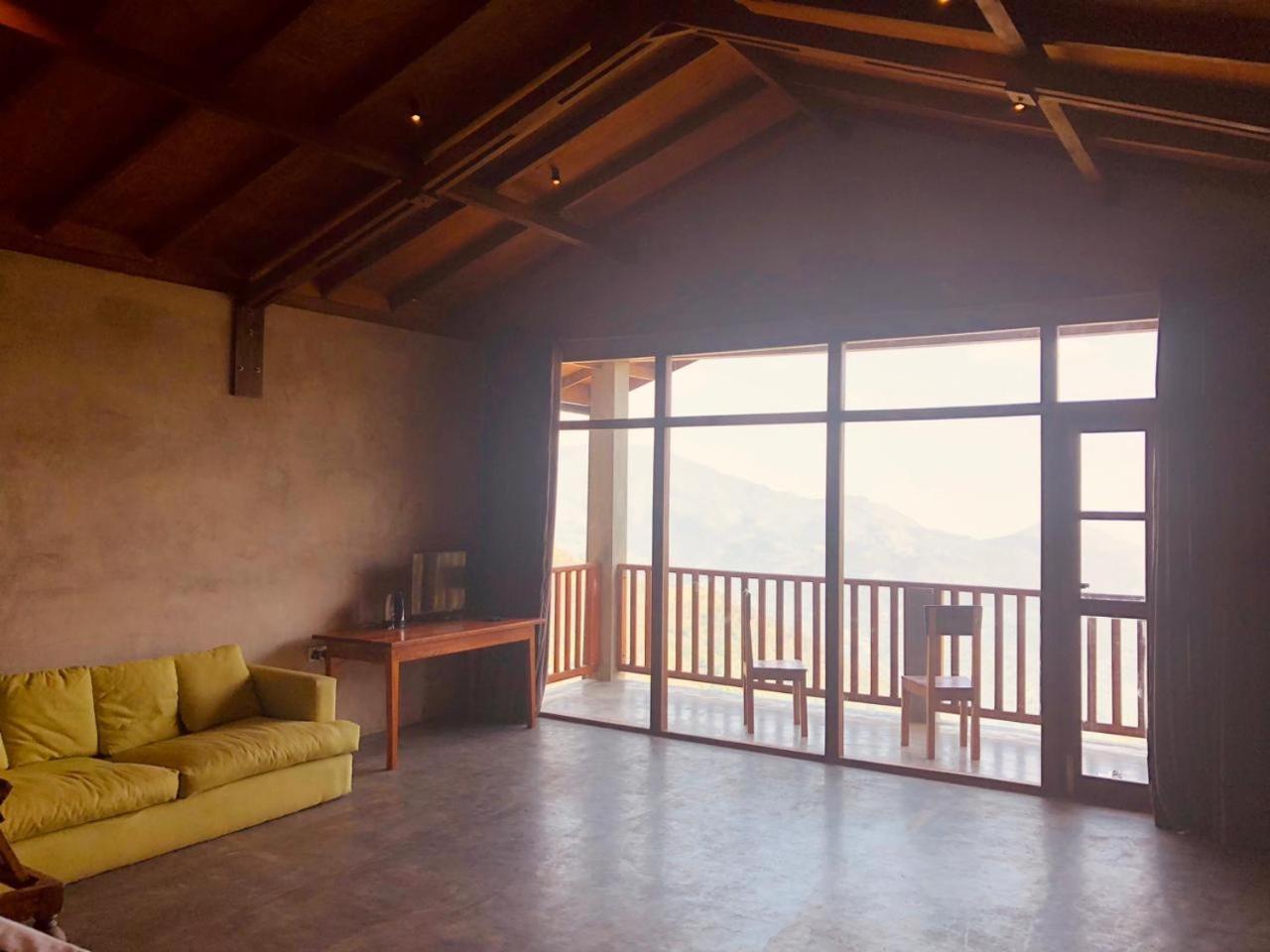Roseland Cottages Bandarawela Ngoại thất bức ảnh