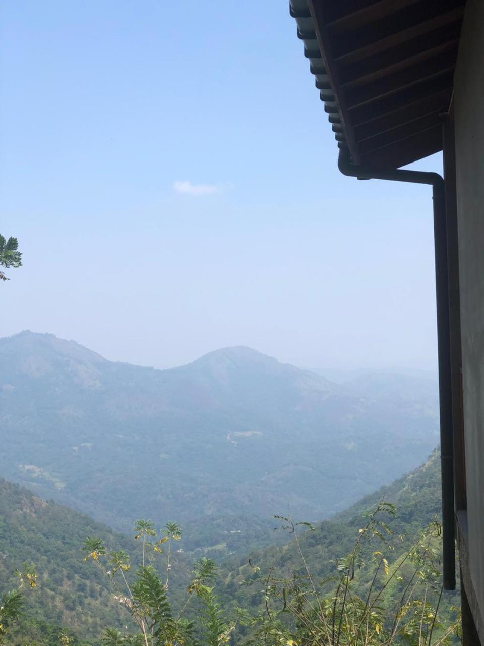 Roseland Cottages Bandarawela Ngoại thất bức ảnh