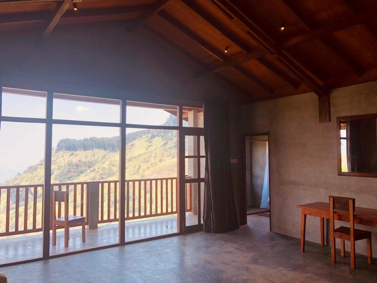 Roseland Cottages Bandarawela Ngoại thất bức ảnh