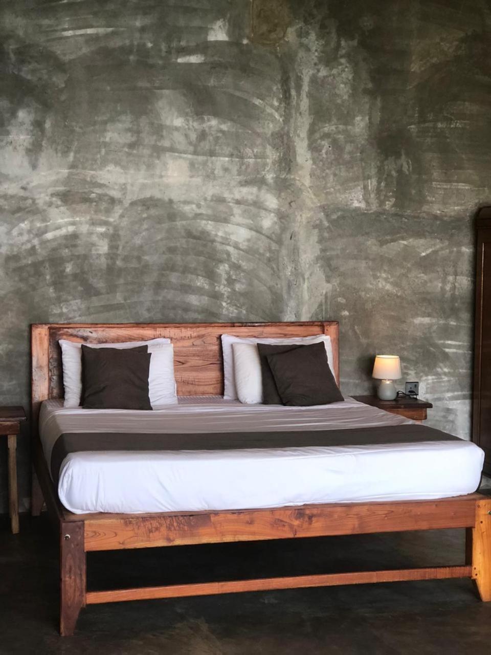 Roseland Cottages Bandarawela Ngoại thất bức ảnh