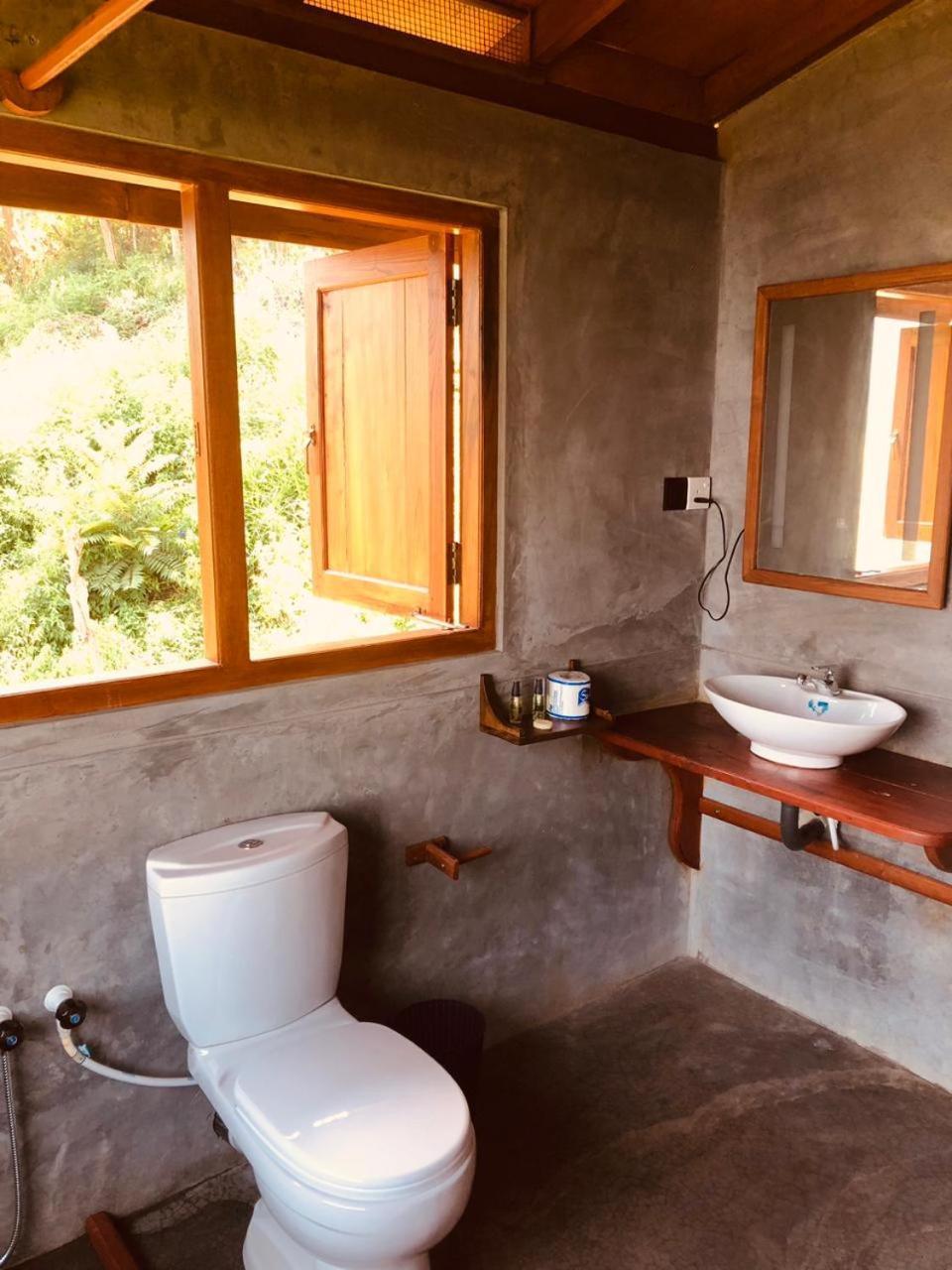 Roseland Cottages Bandarawela Ngoại thất bức ảnh