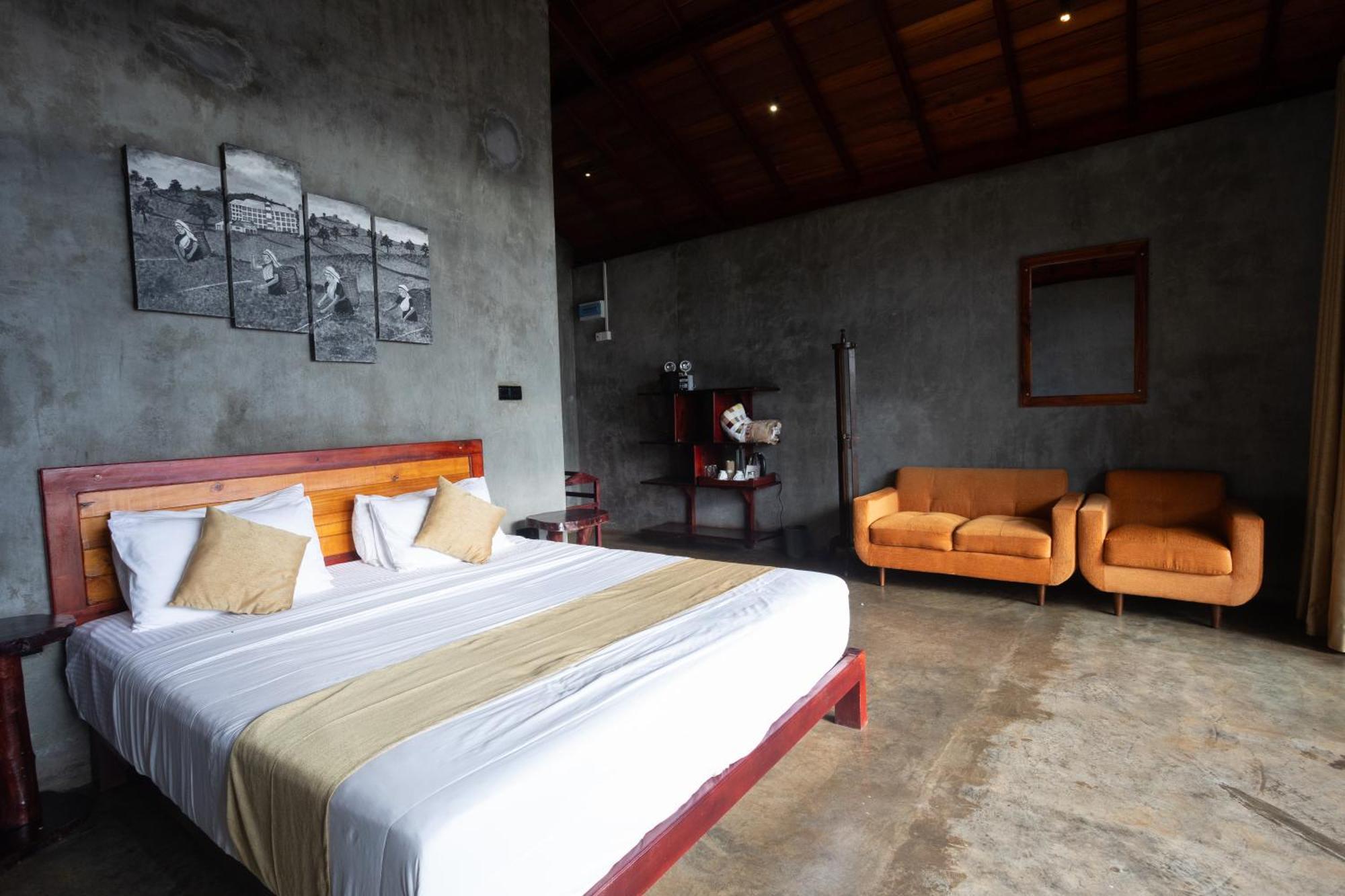 Roseland Cottages Bandarawela Ngoại thất bức ảnh
