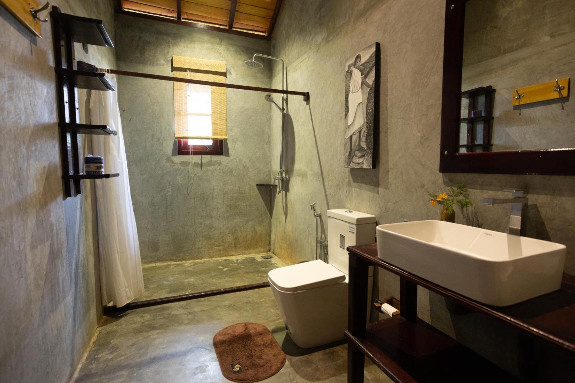 Roseland Cottages Bandarawela Ngoại thất bức ảnh