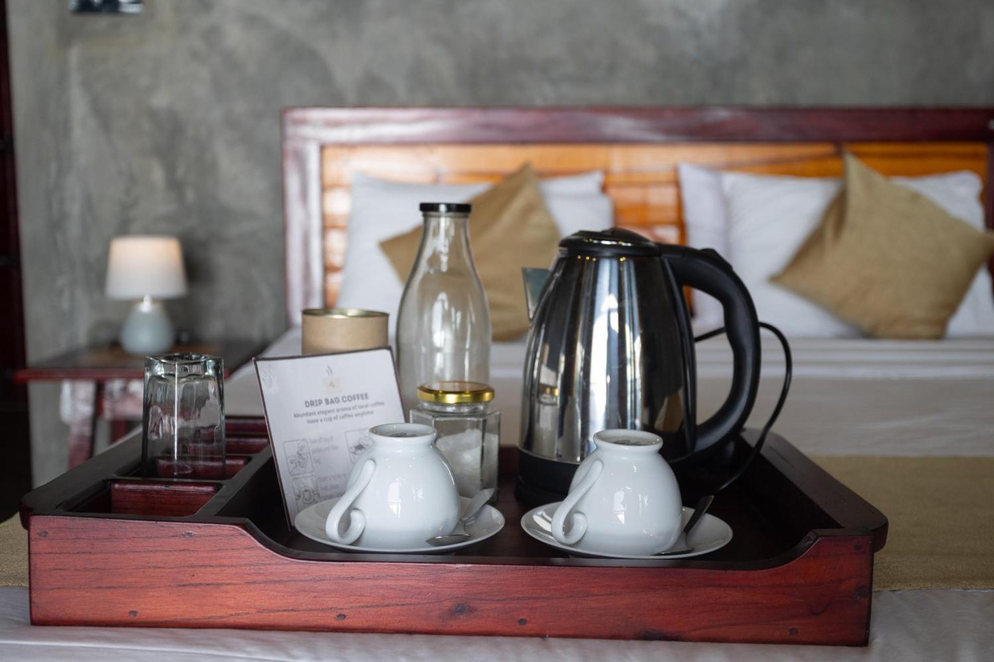 Roseland Cottages Bandarawela Ngoại thất bức ảnh
