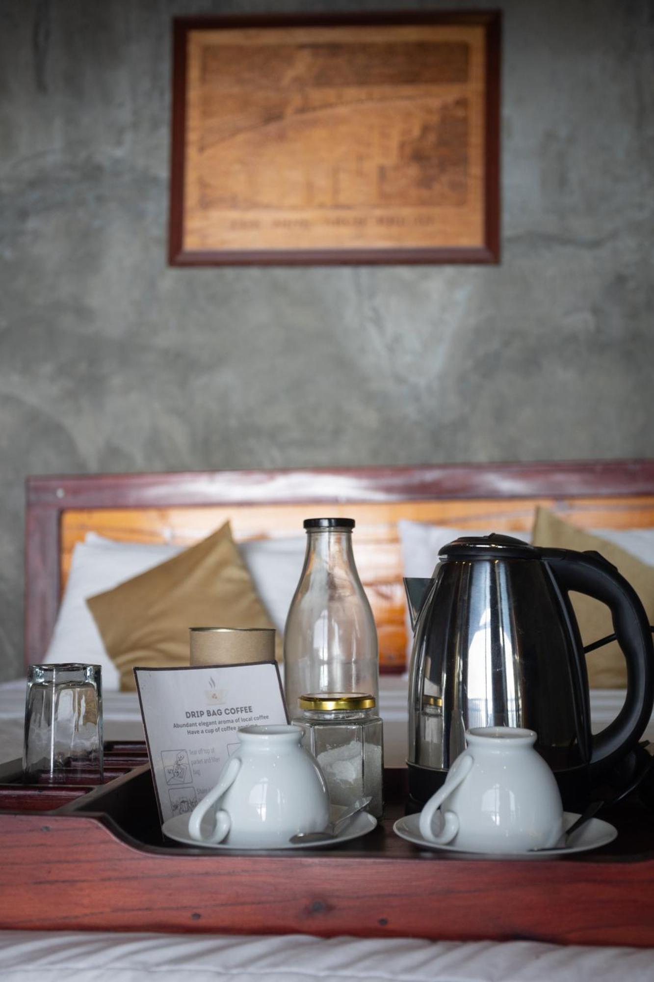 Roseland Cottages Bandarawela Ngoại thất bức ảnh