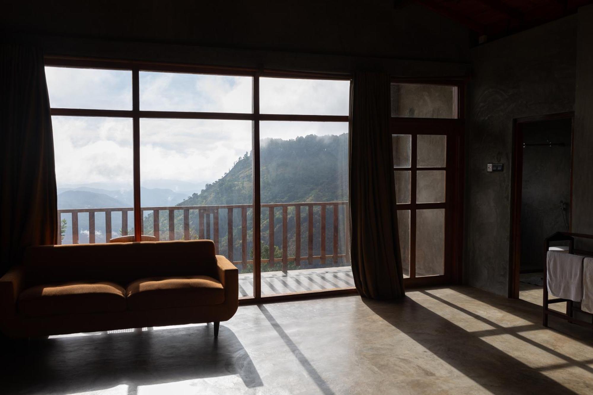 Roseland Cottages Bandarawela Ngoại thất bức ảnh