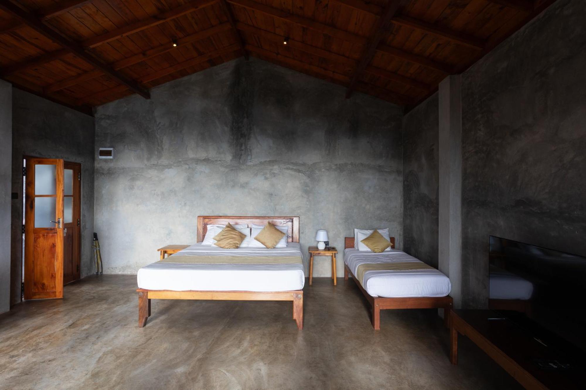 Roseland Cottages Bandarawela Ngoại thất bức ảnh