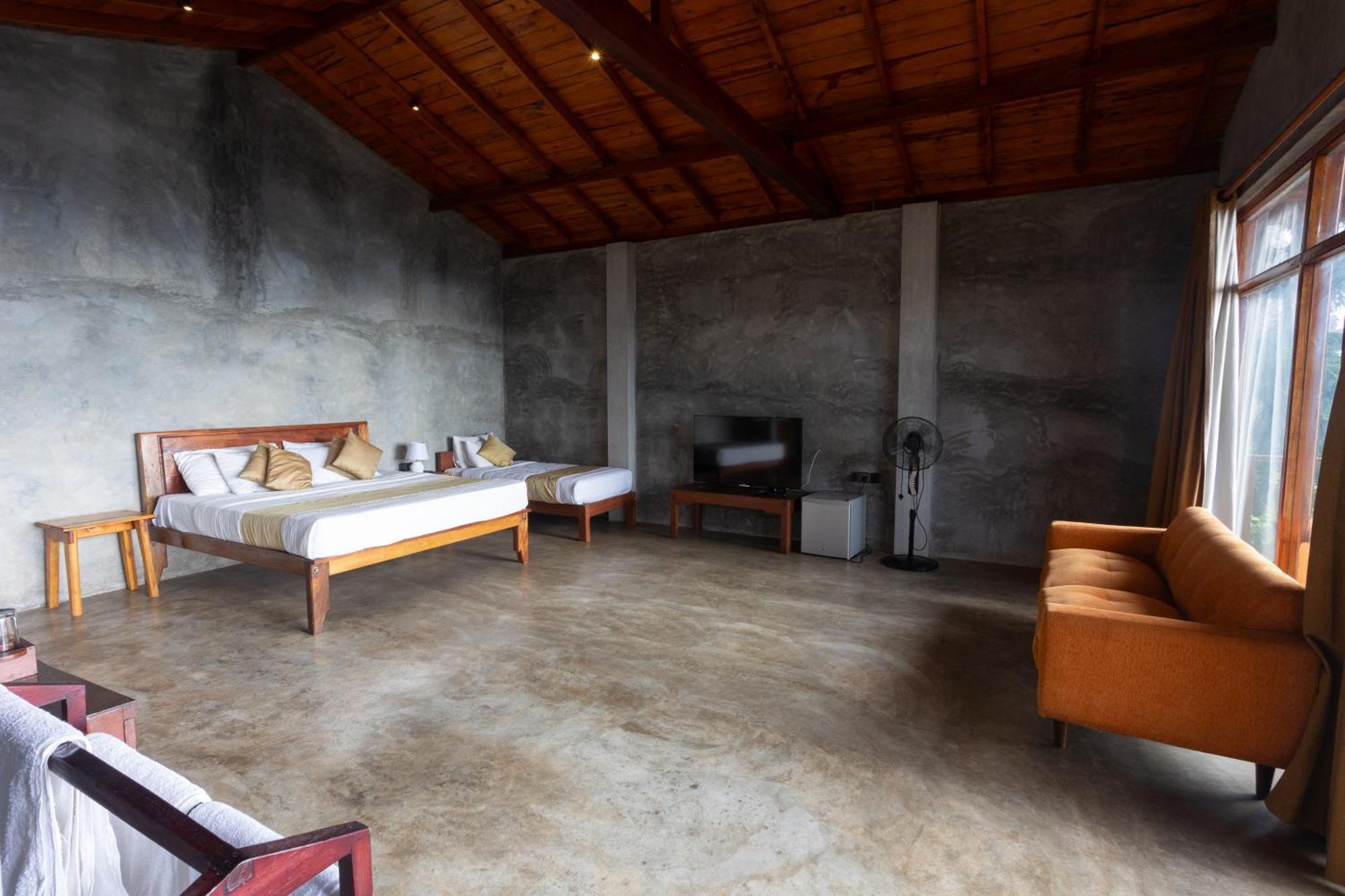 Roseland Cottages Bandarawela Ngoại thất bức ảnh