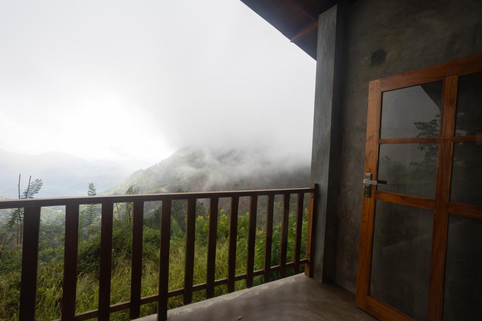 Roseland Cottages Bandarawela Ngoại thất bức ảnh