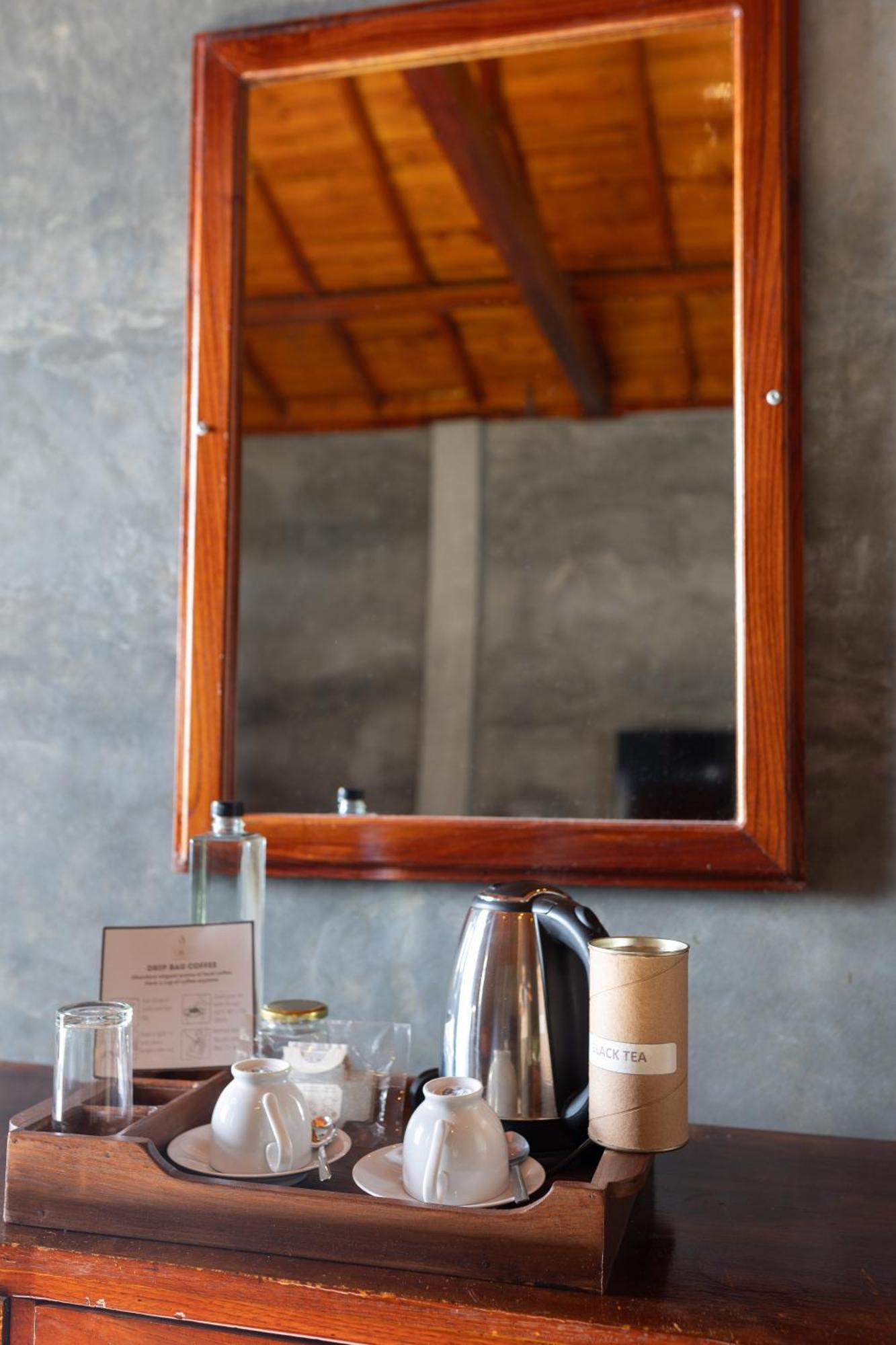 Roseland Cottages Bandarawela Ngoại thất bức ảnh