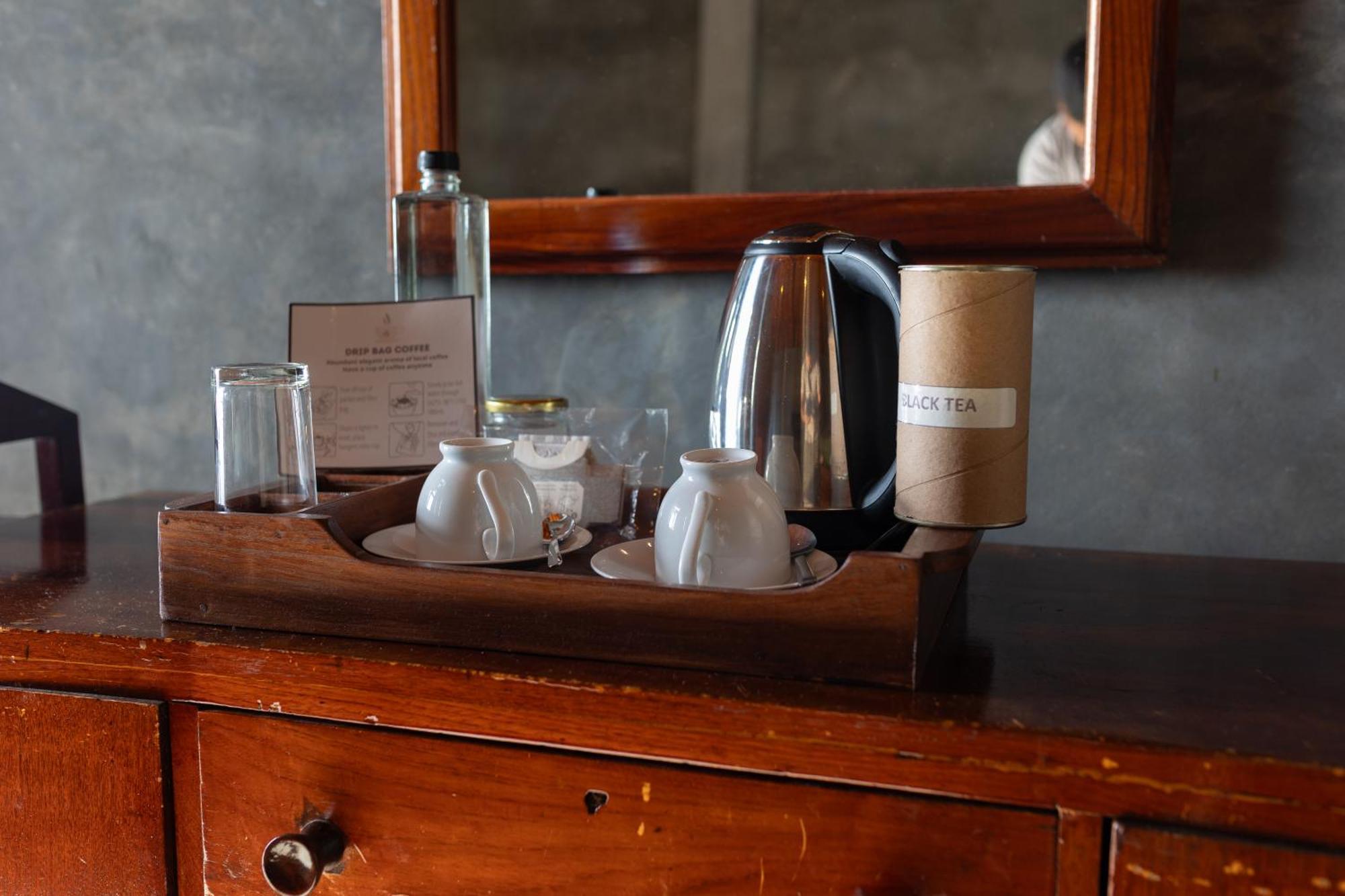 Roseland Cottages Bandarawela Ngoại thất bức ảnh