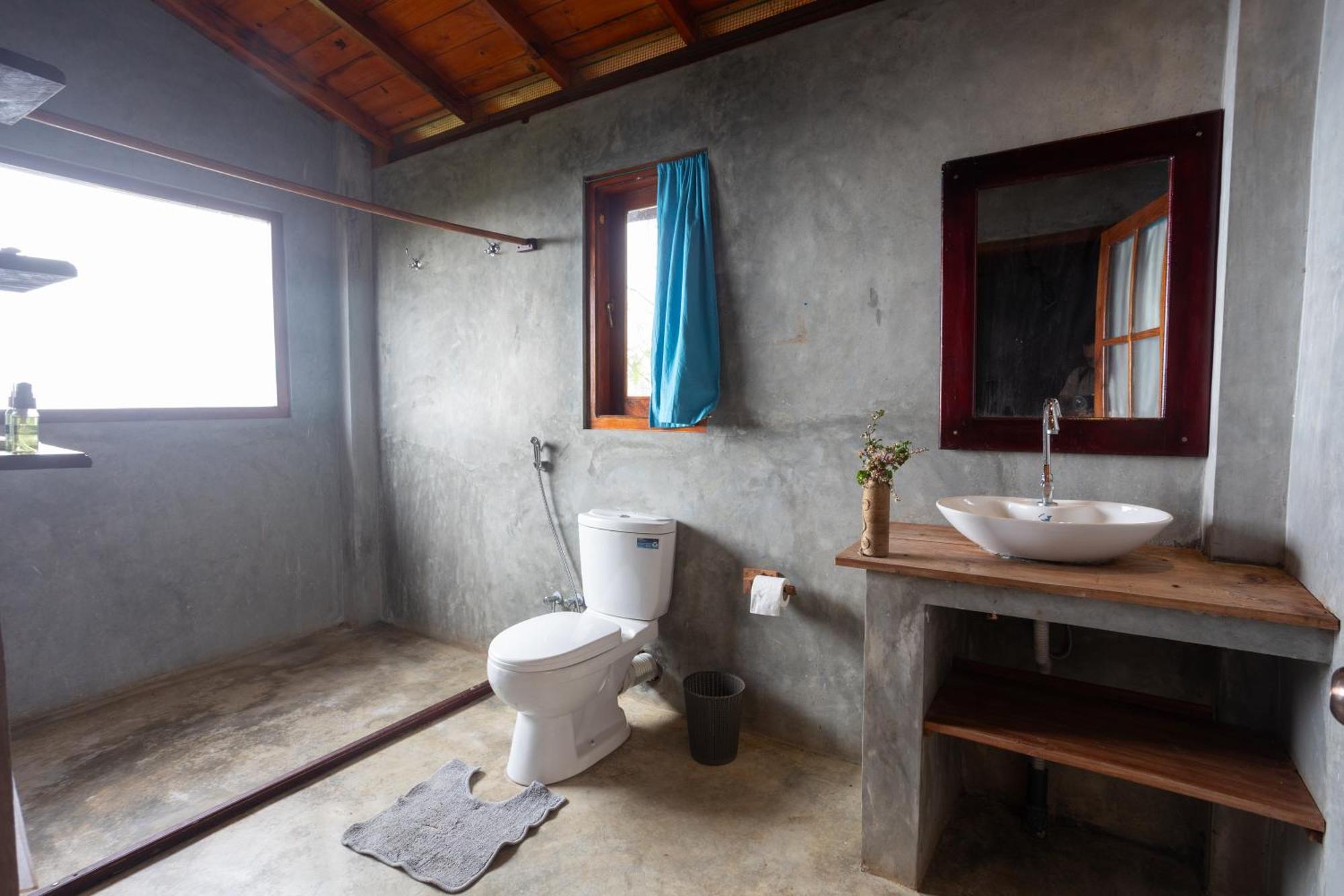 Roseland Cottages Bandarawela Ngoại thất bức ảnh