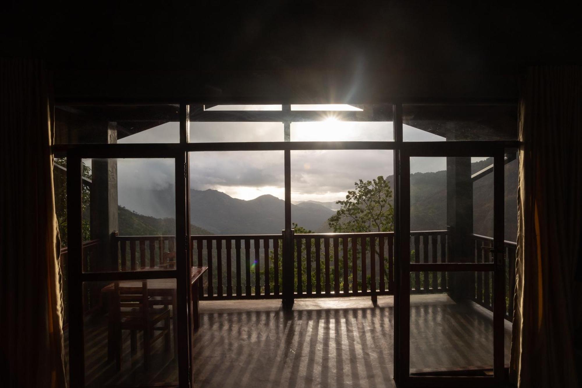 Roseland Cottages Bandarawela Ngoại thất bức ảnh