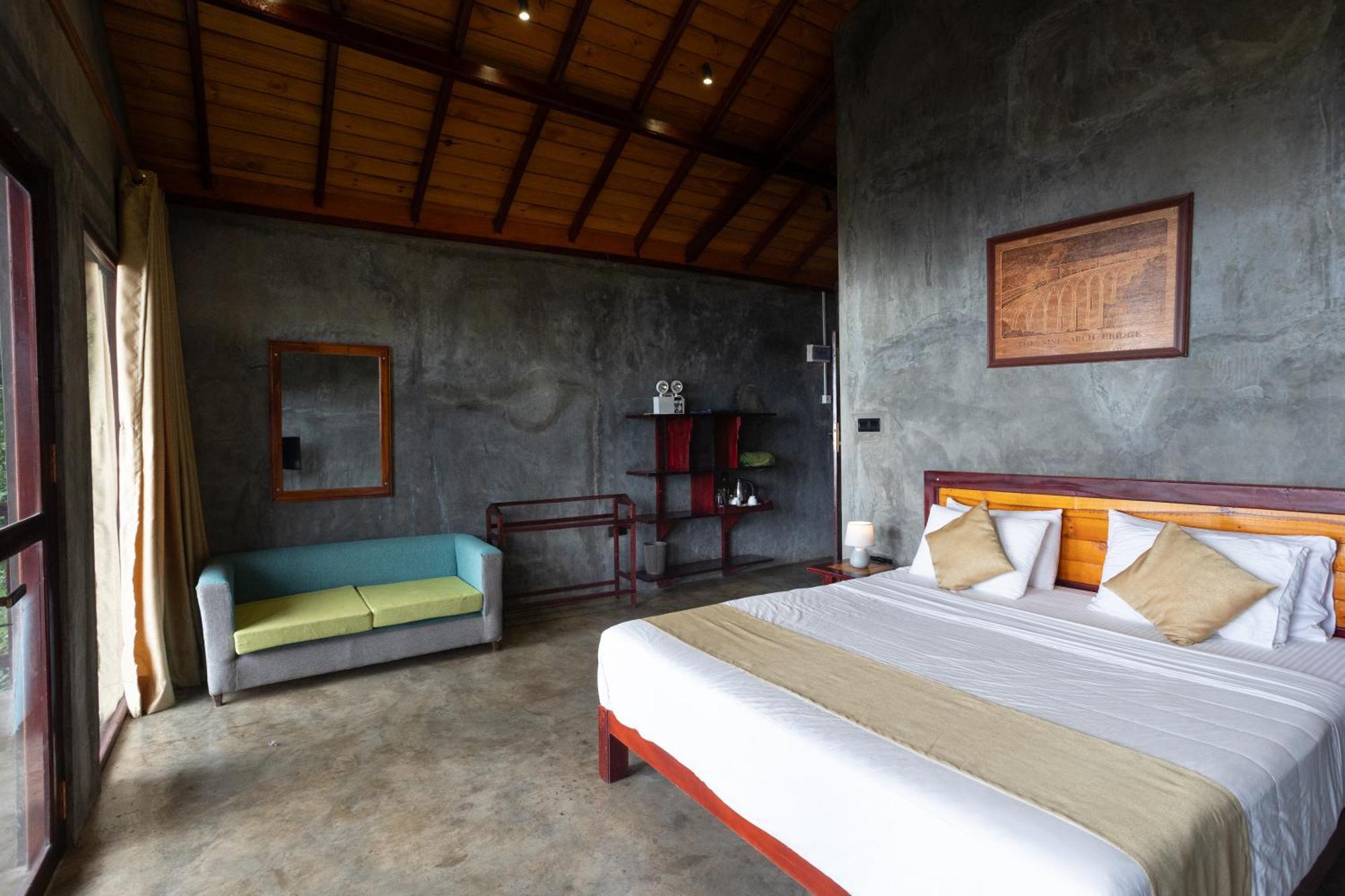 Roseland Cottages Bandarawela Ngoại thất bức ảnh
