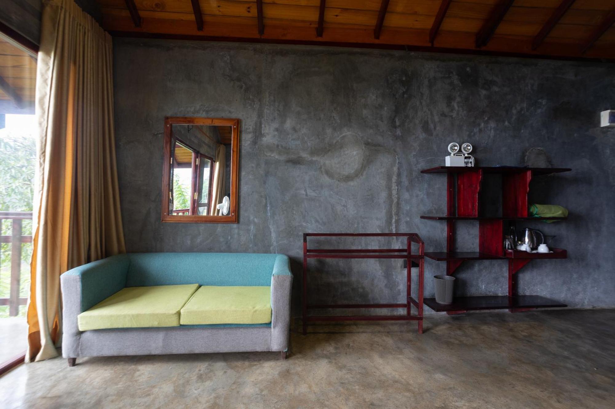 Roseland Cottages Bandarawela Ngoại thất bức ảnh