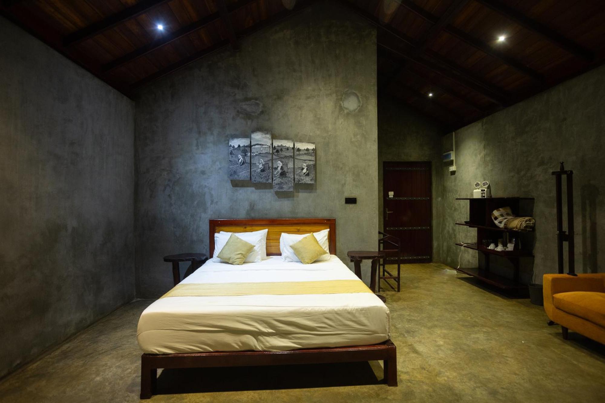 Roseland Cottages Bandarawela Ngoại thất bức ảnh