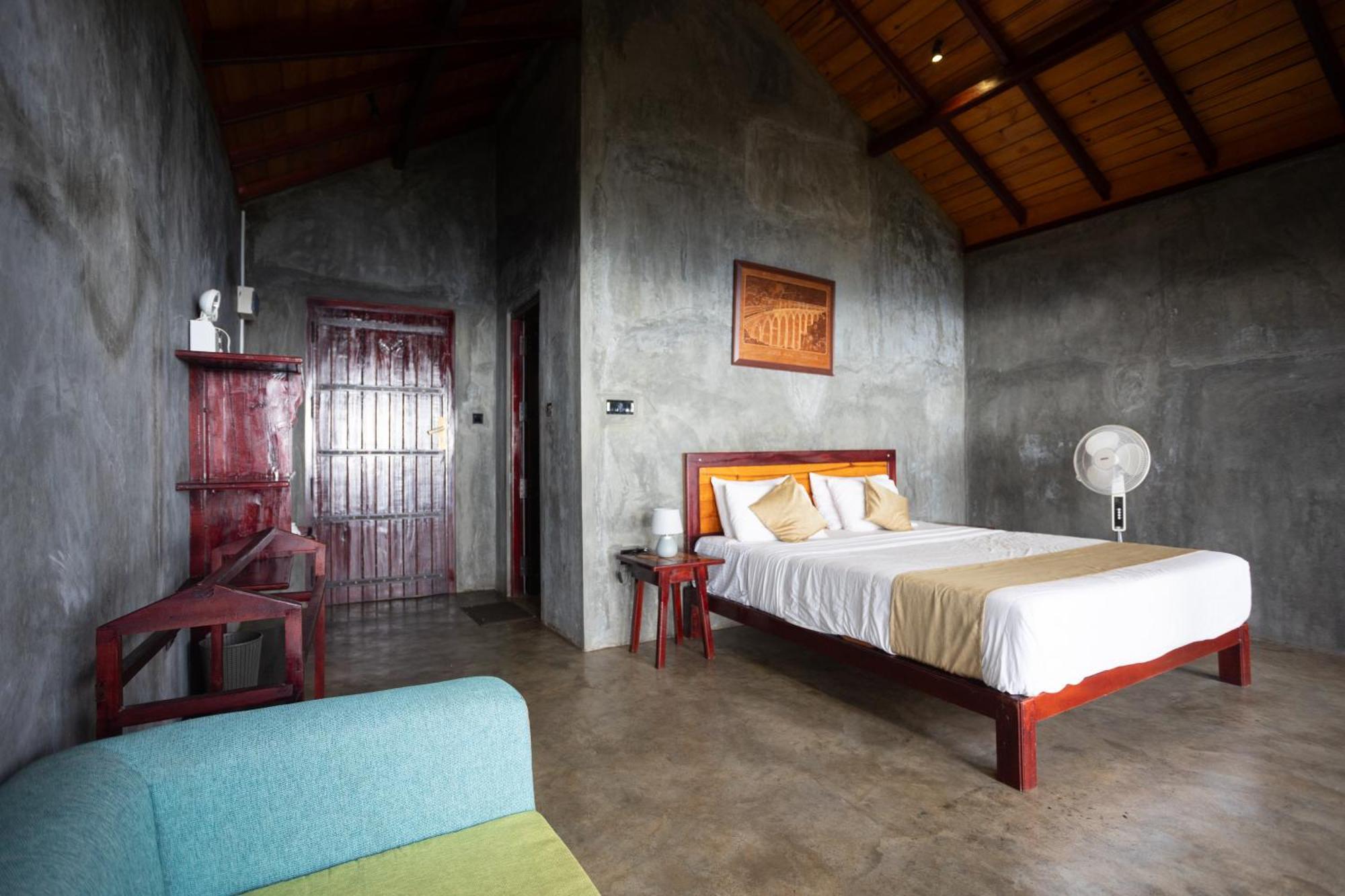Roseland Cottages Bandarawela Ngoại thất bức ảnh