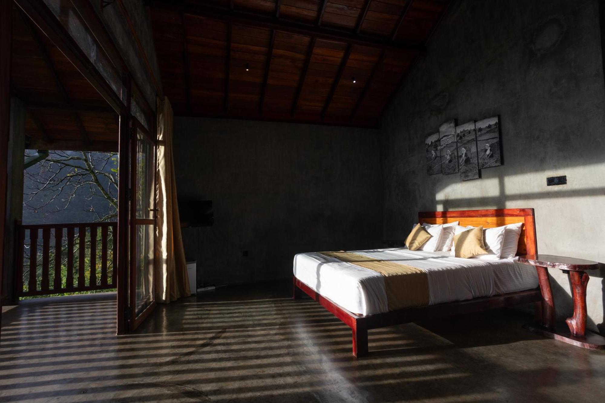 Roseland Cottages Bandarawela Ngoại thất bức ảnh