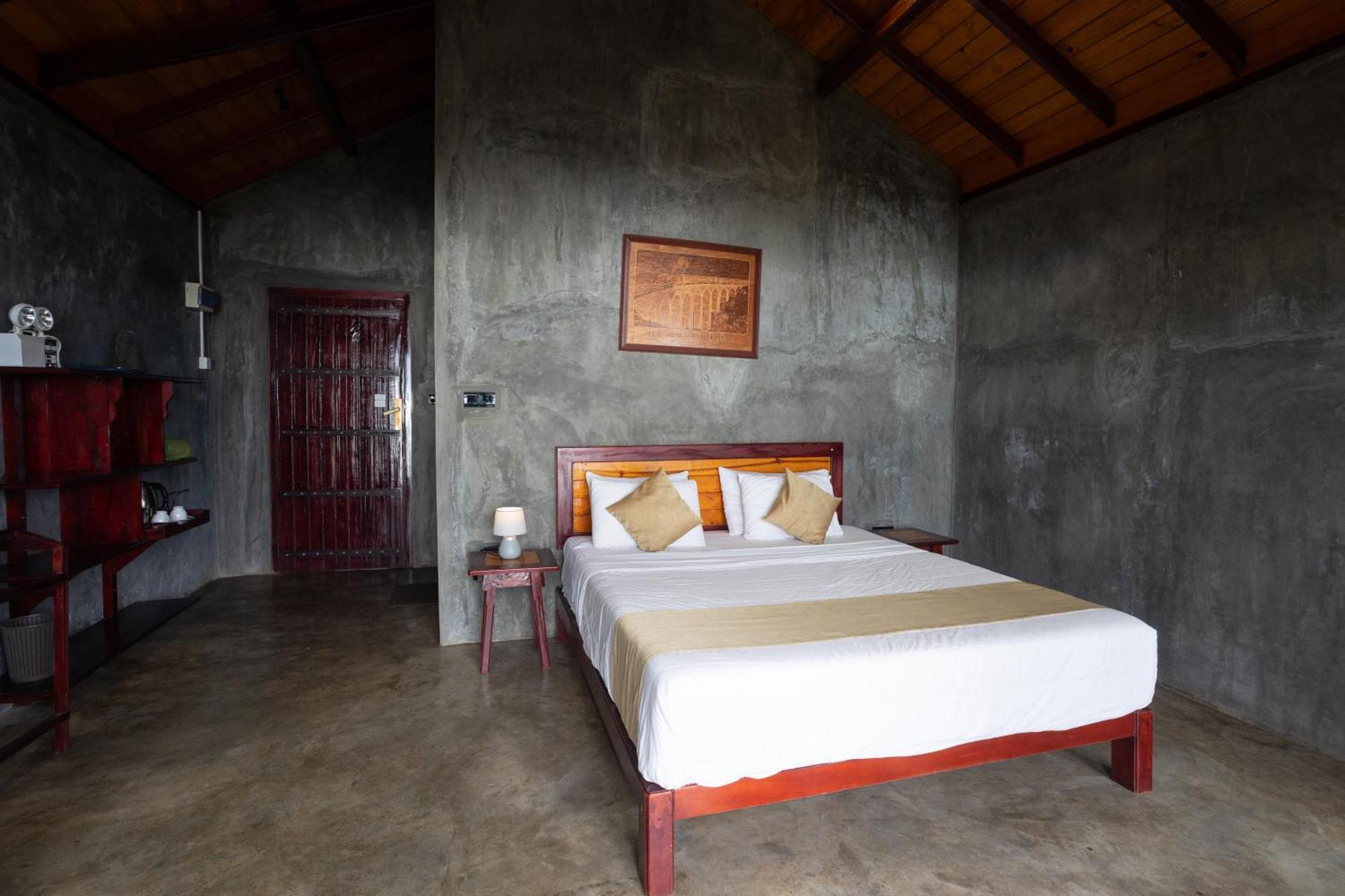 Roseland Cottages Bandarawela Ngoại thất bức ảnh