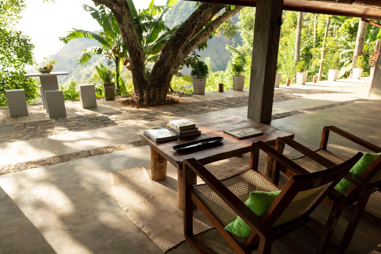 Roseland Cottages Bandarawela Ngoại thất bức ảnh