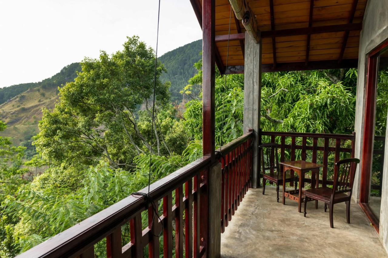 Roseland Cottages Bandarawela Ngoại thất bức ảnh