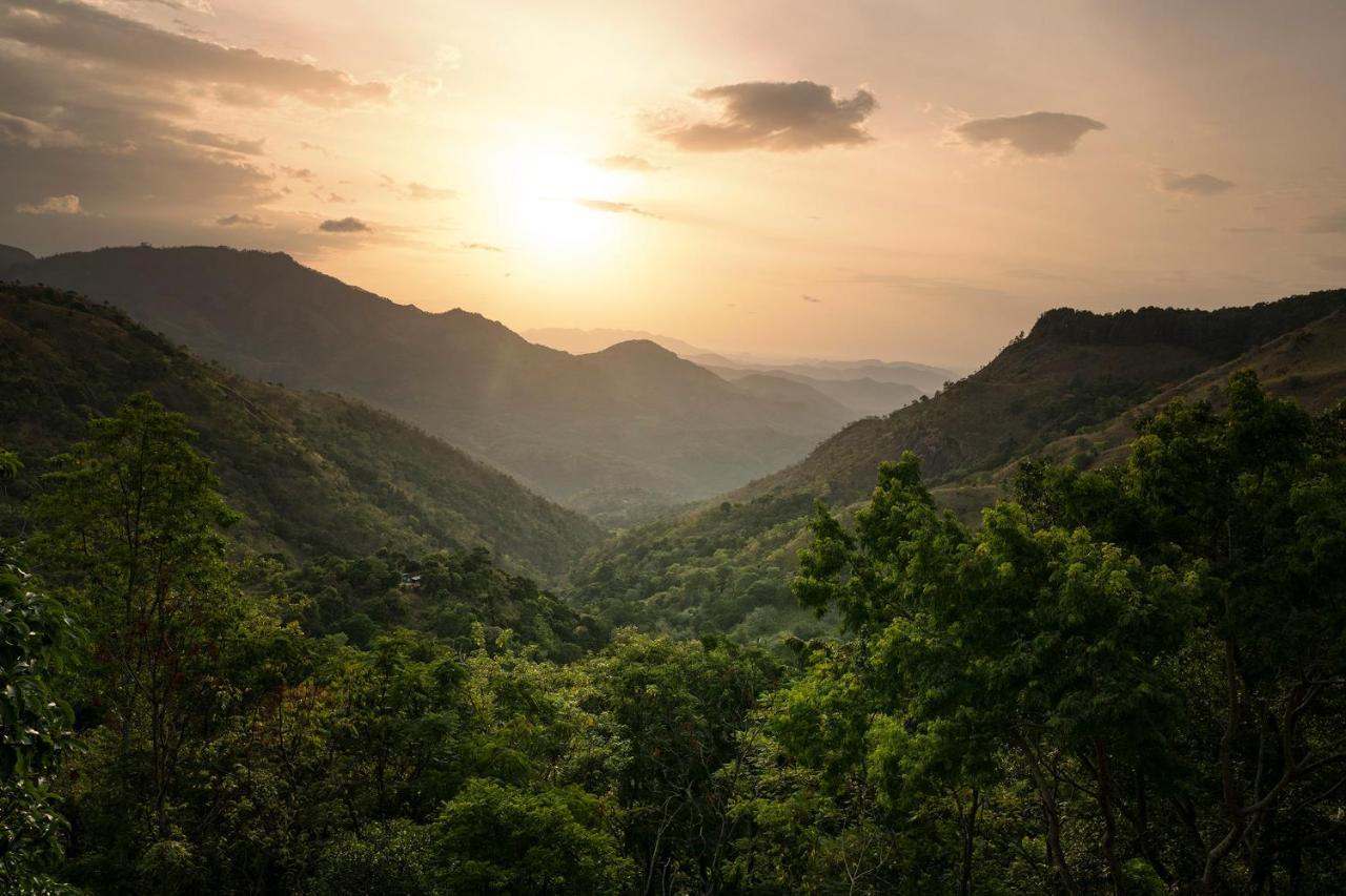 Roseland Cottages Bandarawela Ngoại thất bức ảnh