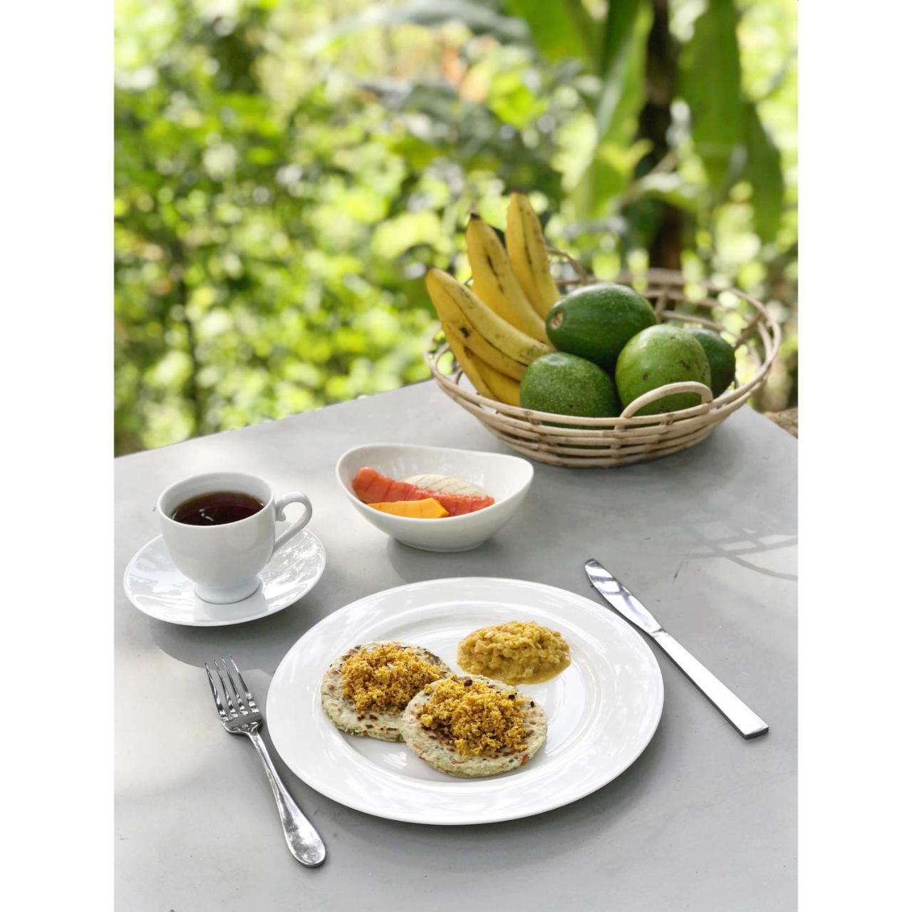 Roseland Cottages Bandarawela Ngoại thất bức ảnh