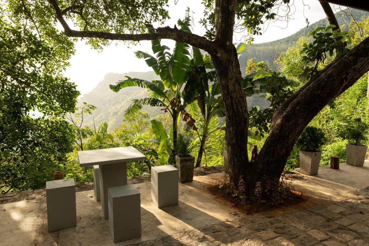 Roseland Cottages Bandarawela Ngoại thất bức ảnh
