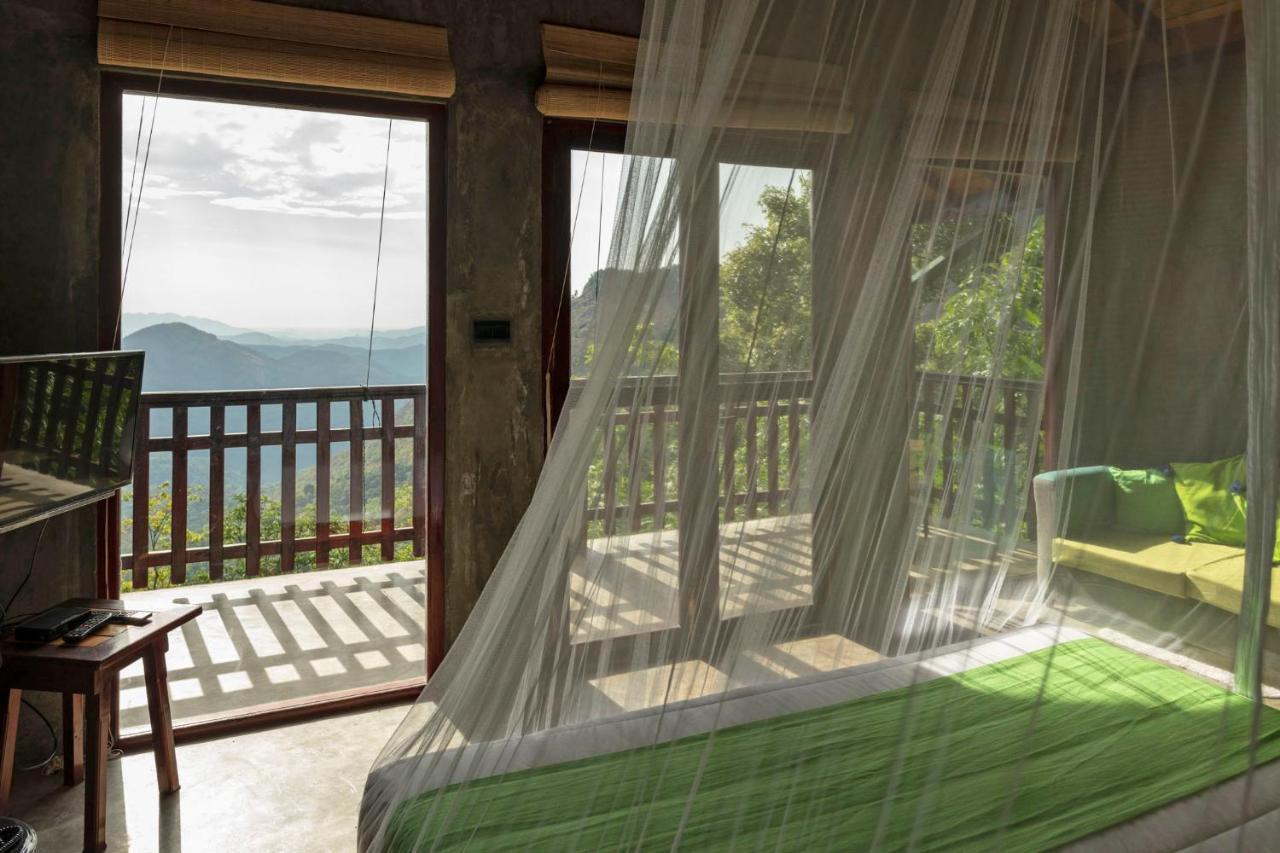 Roseland Cottages Bandarawela Ngoại thất bức ảnh