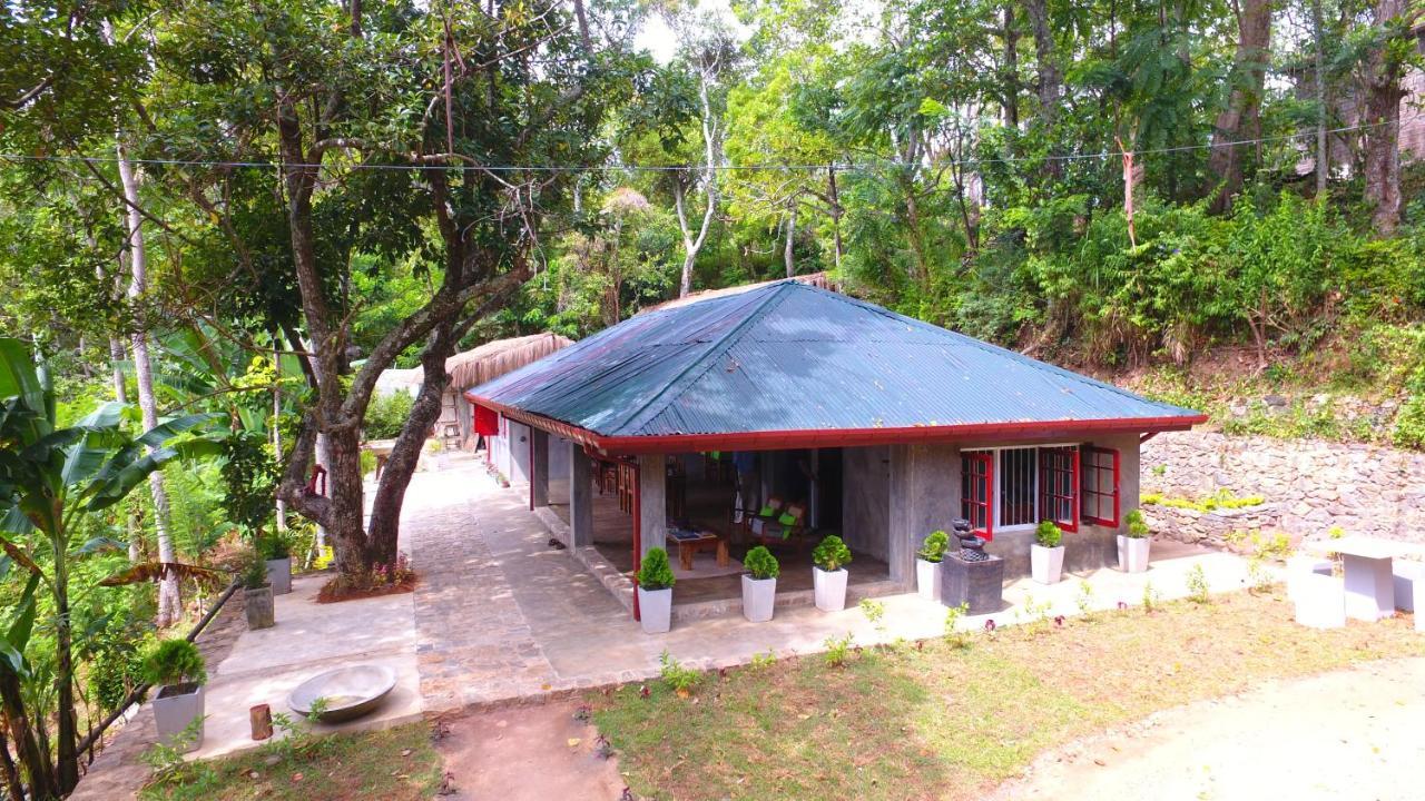 Roseland Cottages Bandarawela Ngoại thất bức ảnh