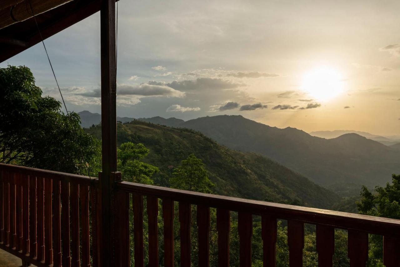 Roseland Cottages Bandarawela Ngoại thất bức ảnh