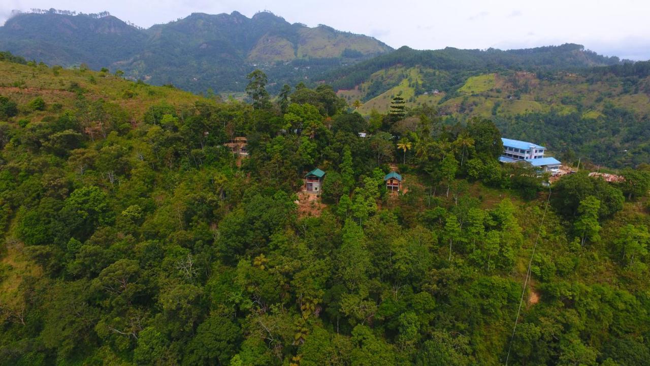 Roseland Cottages Bandarawela Ngoại thất bức ảnh