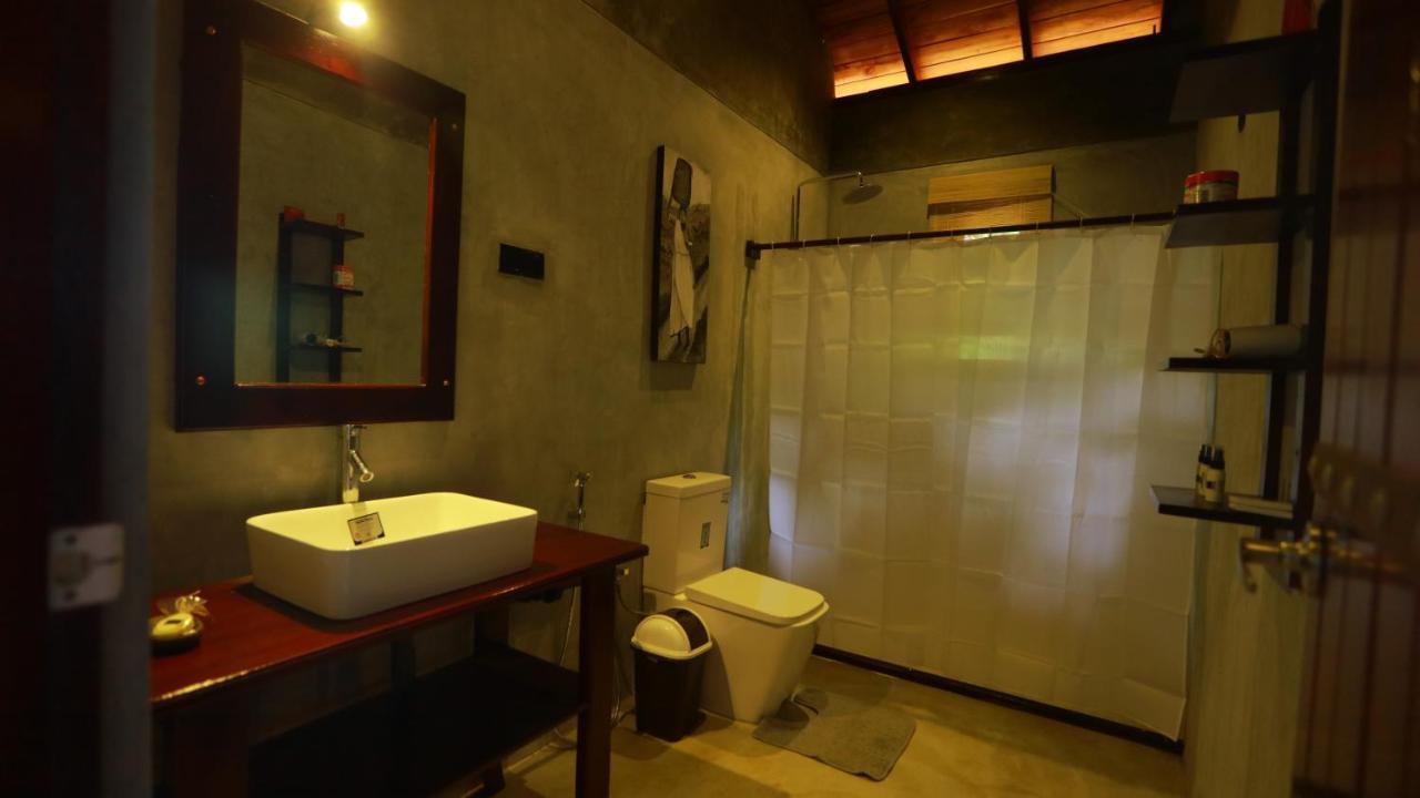 Roseland Cottages Bandarawela Ngoại thất bức ảnh