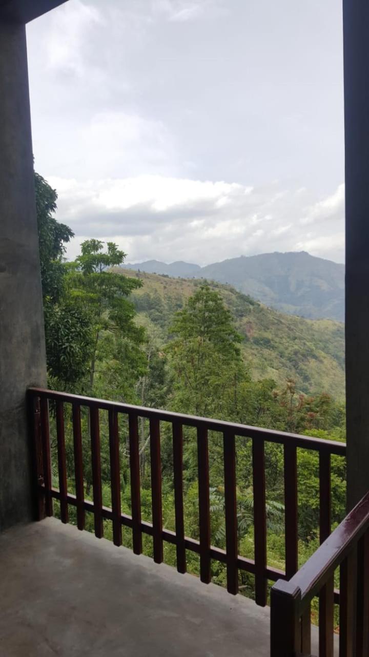 Roseland Cottages Bandarawela Ngoại thất bức ảnh
