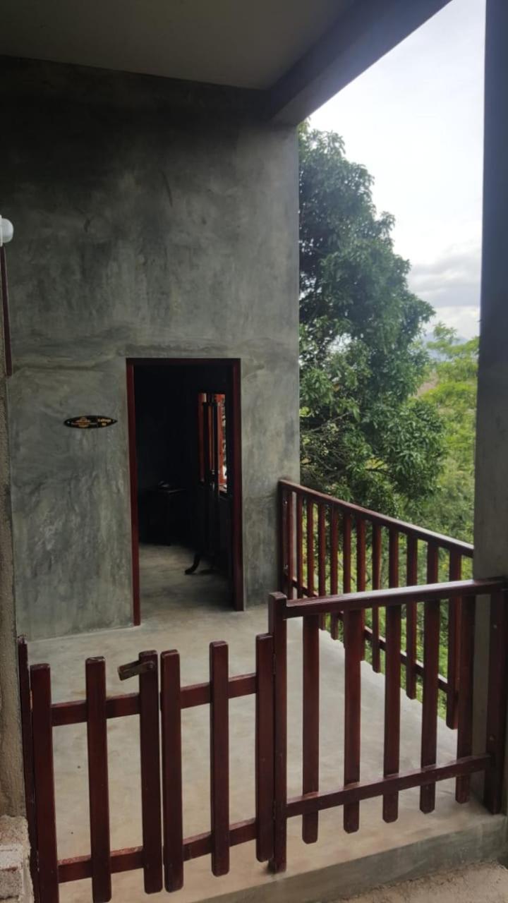 Roseland Cottages Bandarawela Ngoại thất bức ảnh