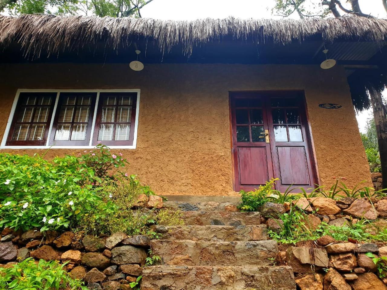 Roseland Cottages Bandarawela Ngoại thất bức ảnh