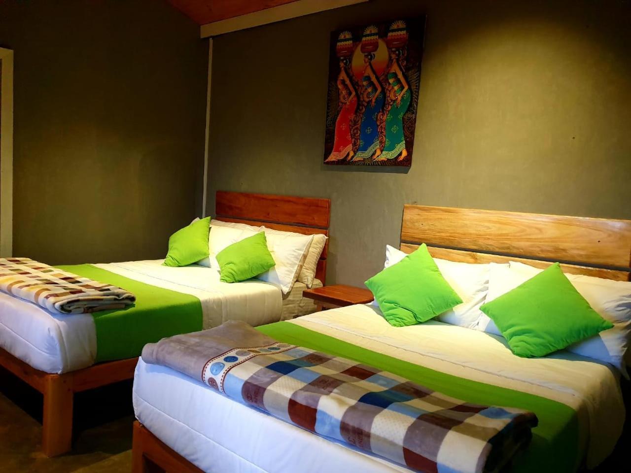 Roseland Cottages Bandarawela Ngoại thất bức ảnh