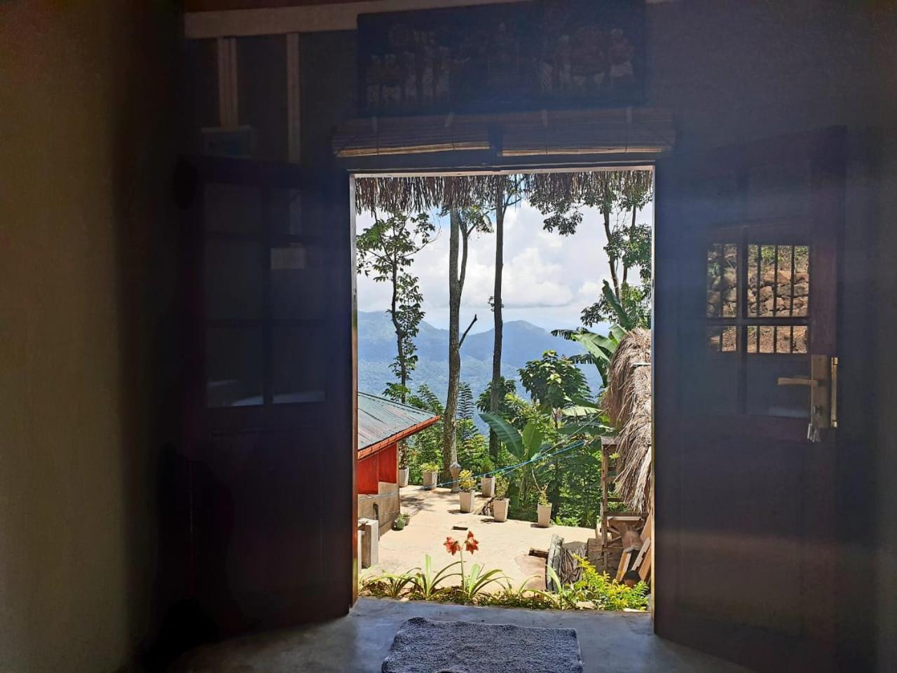 Roseland Cottages Bandarawela Ngoại thất bức ảnh
