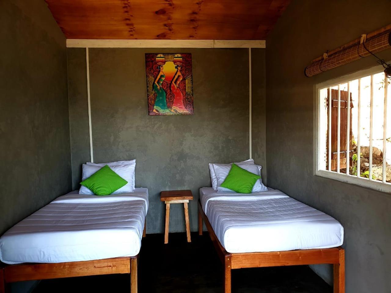 Roseland Cottages Bandarawela Ngoại thất bức ảnh