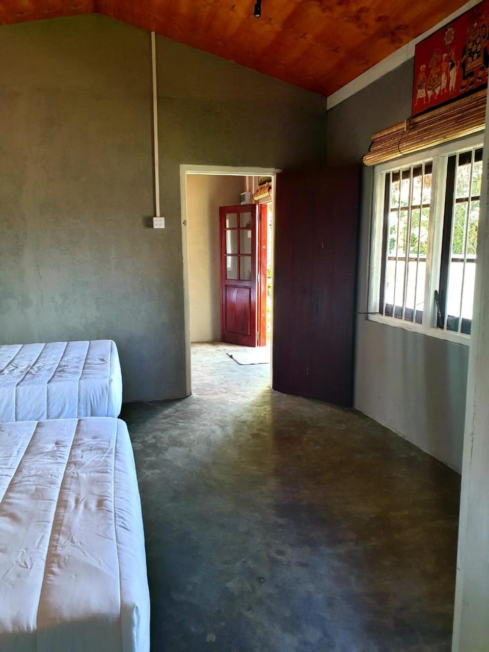 Roseland Cottages Bandarawela Ngoại thất bức ảnh