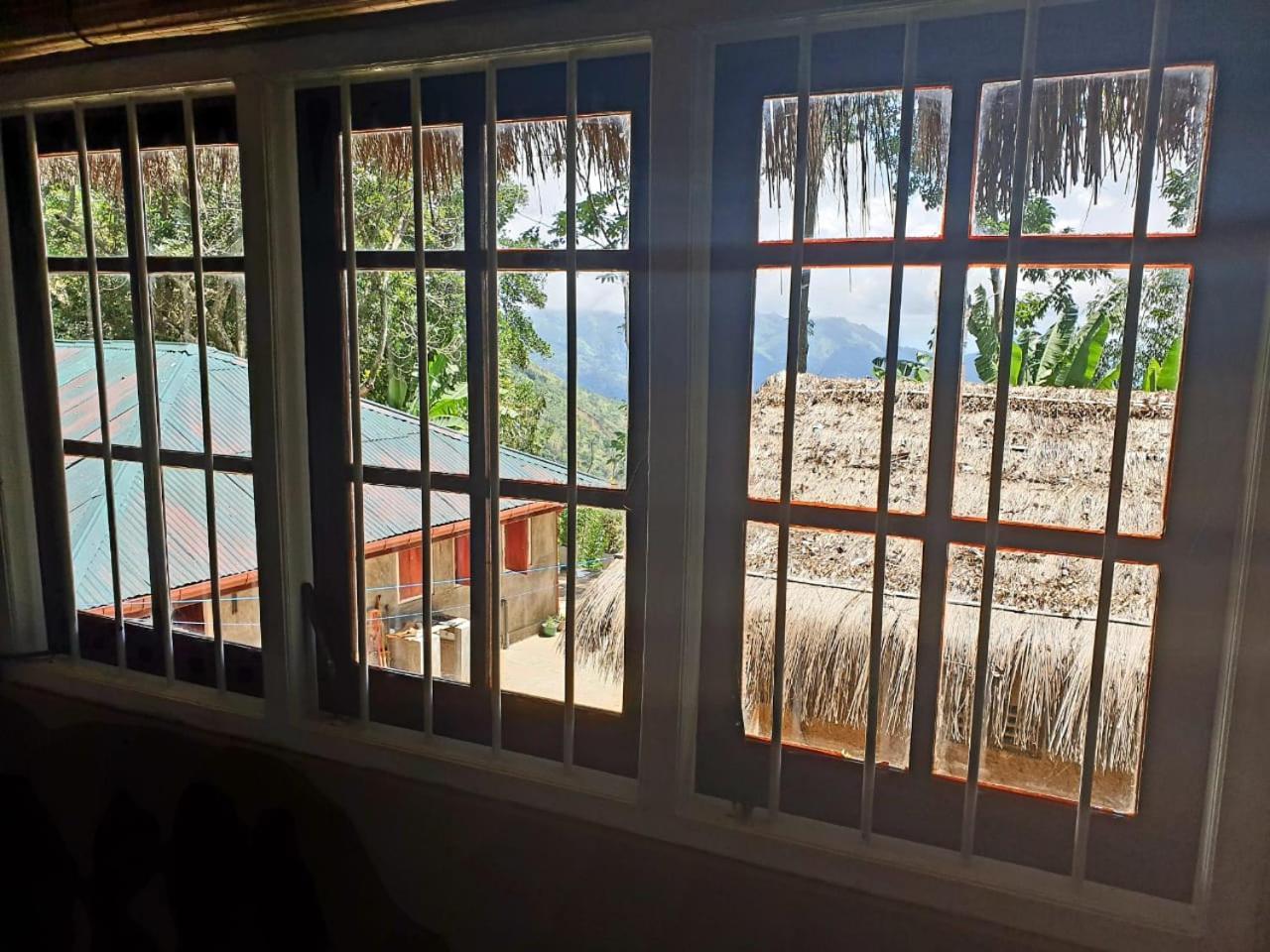 Roseland Cottages Bandarawela Ngoại thất bức ảnh
