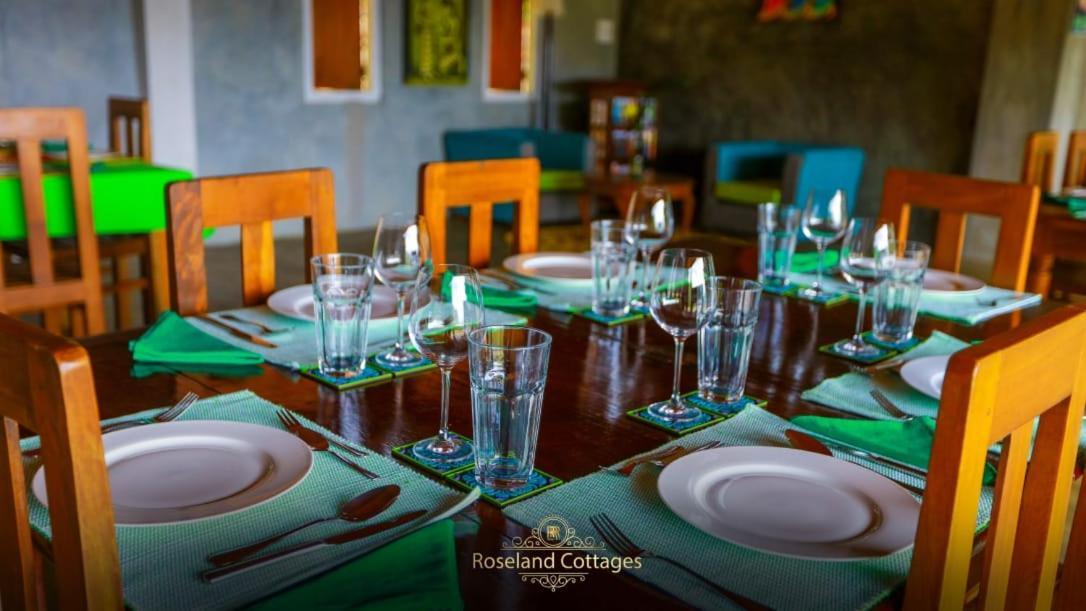Roseland Cottages Bandarawela Ngoại thất bức ảnh