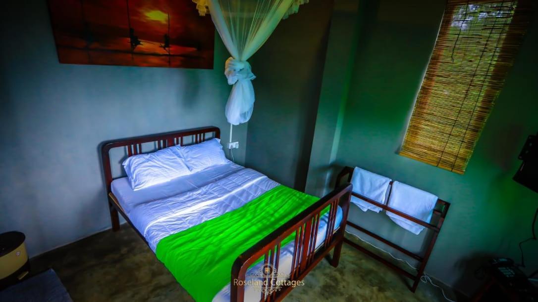 Roseland Cottages Bandarawela Ngoại thất bức ảnh